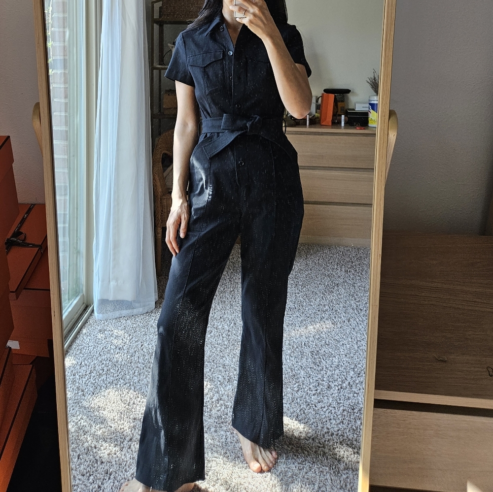 A.L.C. jumpsuit